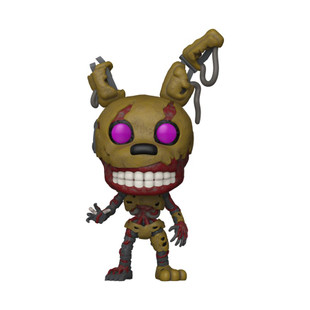 POP! Vinyl: Five Nights at Freddy’s – Burntrap