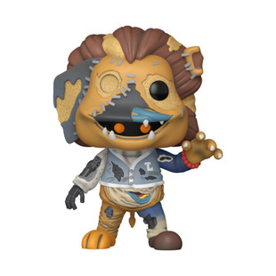 POP! Vinyl: Five Nights at Freddy’s – Costumed Mimic