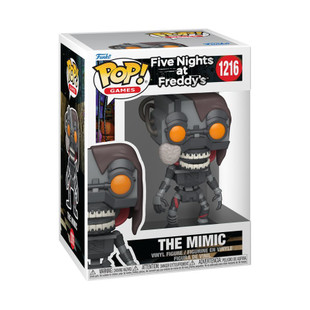 POP! Vinyl: Five Nights at Freddy’s – The Mimic
