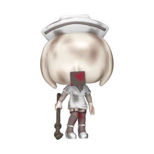 POP! Vinyl: Silent Hill – Bubblehead Nurse