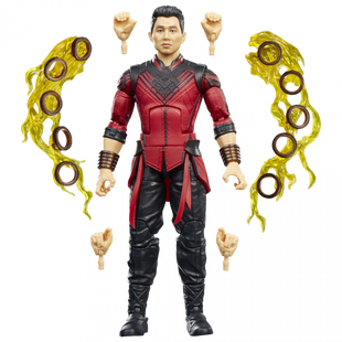 Marvel Legends Series Marvel Studios' Avengers: Doomsday Shang-Chi