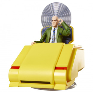 Marvel Legends Series Professor Charles Xavier & Hoverchair X-Men 97