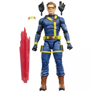Marvel Legends Series Marvel Studios' Avengers: Doomsday Cyclops