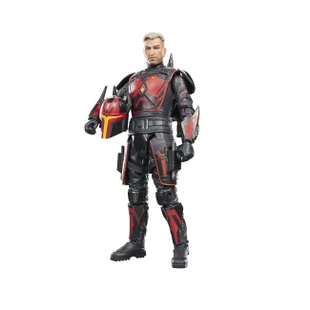 Star Wars The Black Series Gar Saxon