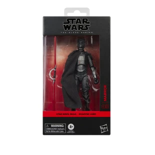 Star Wars The Black Series Marrok