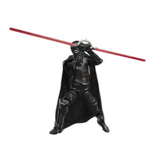Star Wars The Black Series Marrok