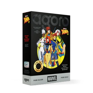 Agoro Marvel - X-Men '97 Heroes 5g Foil Blind Box
