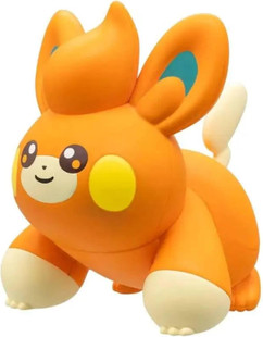 Pokemon Model Kit Quick!! 22 Pawmi
