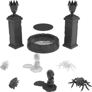 30MF Customize Structure 3 (Bandai Model Kit)