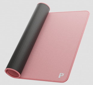 Palms Off Gaming - Core Series Standard TCG Playmat - Pink