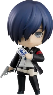 Nendoroid Persona3: Hero