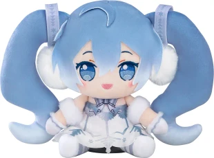 Hatsune Miku Symphony: 2025 Sapporo Concert Ver. Plushie
