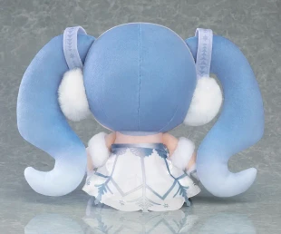 Hatsune Miku Symphony: 2025 Sapporo Concert Ver. Plushie