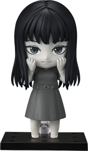 Nendoroid Junji Ito Maniac: Tomie