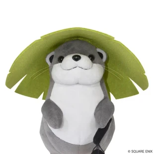 Final Fantasy XIV: Plush Uso Uso / Odder Otter
