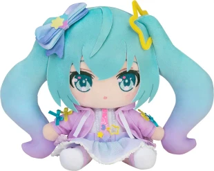 Hatsune Miku Digital Stars 2021 Ver. Plushie