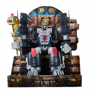 Transformers Generations Power of the Primes Optimal Optimus