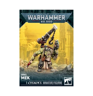 Orks: Mek 2026