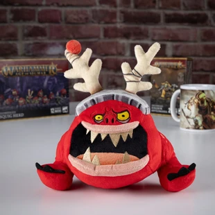 Warhammer Plush 40k Bounca