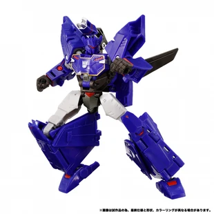 Transformers Takara Tomy New Legends NL-07 Soundwave [Special Order]