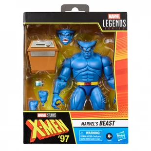 Marvel Legends Series X-Men '97 Marvel's Beast