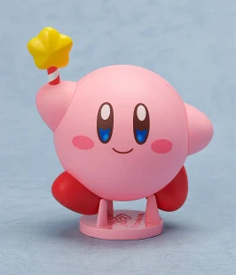 Corocoroid: Kirby Deluxe (Blind Box)
