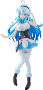 Pop Up Parade Hololive Production: Yukihana Lamy
