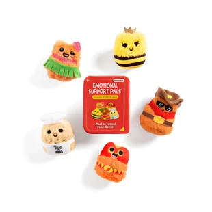 Emotional Support Nugget Blindbox