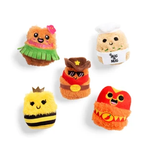 Emotional Support Nugget Blindbox