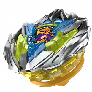 Beyblade X Buster Dran 5-70DB UX Booster Pack Set
