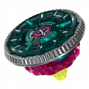 Beyblade X Mirage Clock 9-65B UX Booster Pack Set