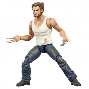 Marvel Legends Series The Cavillrine