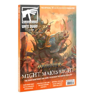 White Dwarf 528 September 2026