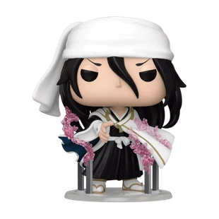 POP! Vinyl: Bleach: Thounsand Year Blood War – Byakuya (Bankai) Figure