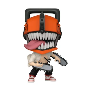 POP! Vinyl: Chainsaw Man: Chainsaw Man