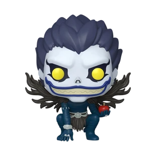 POP! Vinyl: Death Note – Ryuk Figure