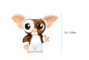 Gremlins – Gizmo and Others 2.5″ MetalFig (Assortment)