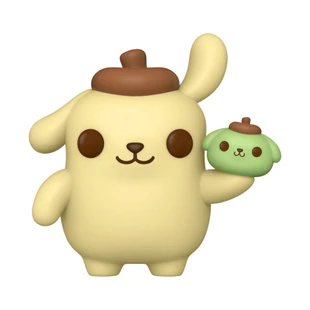 Hello Kitty POP! Vinyl: Pompom Figure