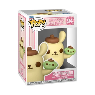 Hello Kitty POP! Vinyl: Pompom Figure