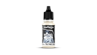 Vallejo 70766 Model Color 21# - Cream White 17ml