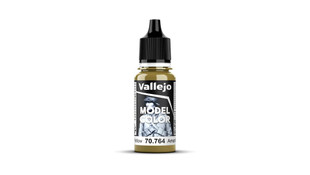 Vallejo 70764 Model Color 125# - Military Yellow 17ml