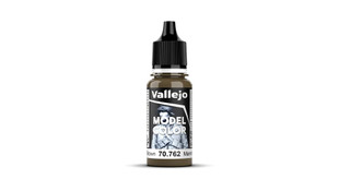 Vallejo 70762 Model Color 115# - Grey Brown 17ml