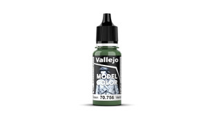 Vallejo 70756 Model Color 77# - Splinter Green 17ml