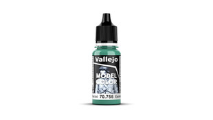 Vallejo 70755 Model Color 74# - Light Emerald 17ml