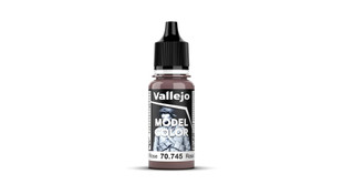 Vallejo 70745 Model Color 11# - Dark Rose 17ml