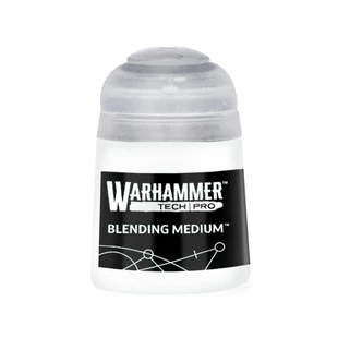 Warhammer Tone Pro: Blending Medium (18ml)