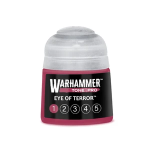 Warhammer Tone Pro: Eye of Terror #1 (12ml)