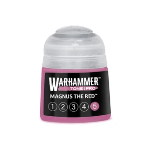 Warhammer Tone Pro: Magnus the Red #5 (12ml)