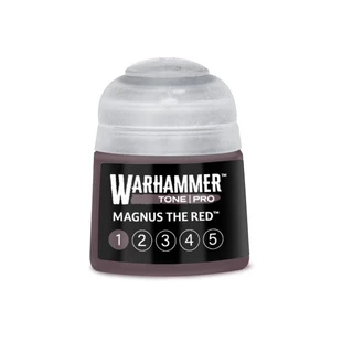 Warhammer Tone Pro: Magnus the Red #1 (12ml)