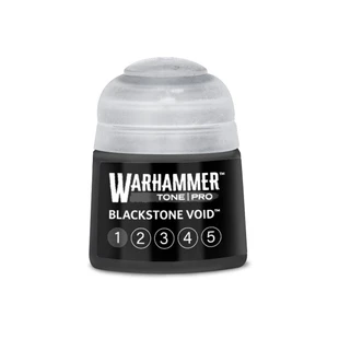 Warhammer Tone Pro: Blackstone Void #1 (12ml)
